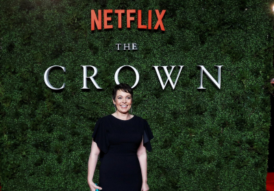 Antique props from hit royal drama The Crown stolen in UK robbery