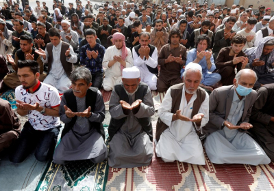 Taliban return in Afghanistan continues Hazara history of persecution