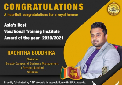 Rachitha Buddhika 4