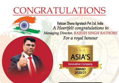 Rajesh Singh Rathore