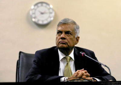 Ranil Wickremesinghe returns as Sri Lanka prime minister to address unrest
