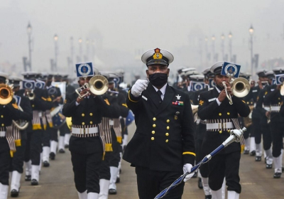 Republic Day 2022: India to showcase its military might cultural diversity on 73rd Republic Day at Rajpath