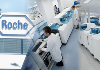 Roche announces an integrated solution analyzer offering 230 test menus Health News and Health World