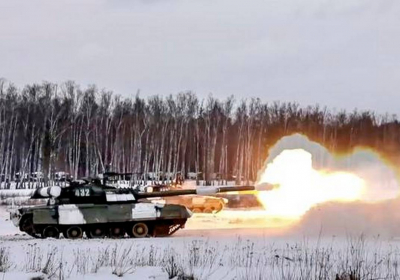 U.S. NATO offer trust-building steps to Russia say leaked files
