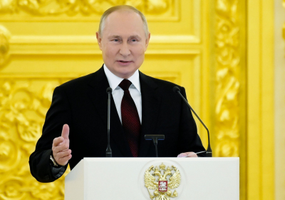 Russia Softens Stance on Ukraine Border Crisis