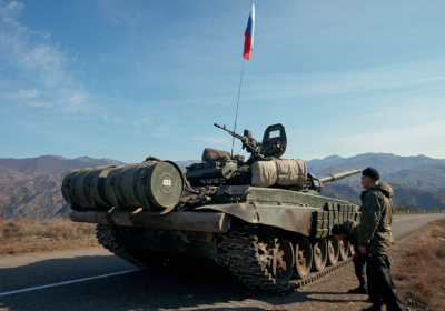 Russia recognises Ukraine-held areas as part of rebel areas
