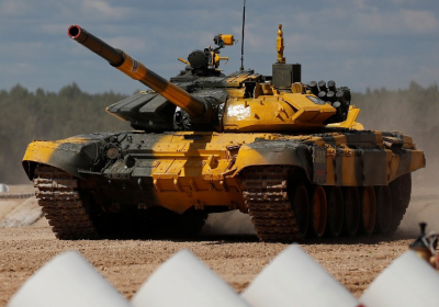If Russia launches an attack on Ukraine what might it look like. Here are some possibilities