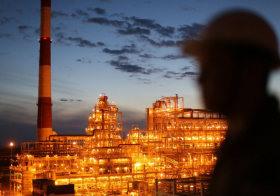 Russian oil sale to India complicates Bidens efforts