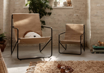5 ethical homeware brands to consider for your next furniture buys