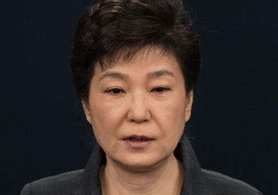 SKorea ex-President Park jailed for corruption is pardoned