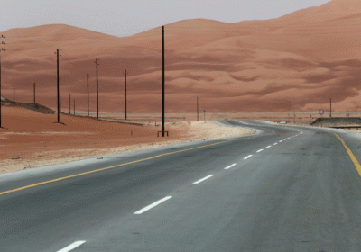 Extreme hotspot: What 60C means for the Middle East