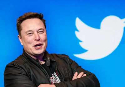 Elon Musk may take over as temporary CEO of Twitter