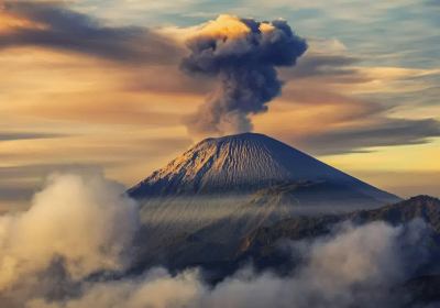 Spains La Palma volcano eruption declared over after three months