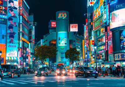 Japan's economy, the world's third-largest, has been stagnant for years