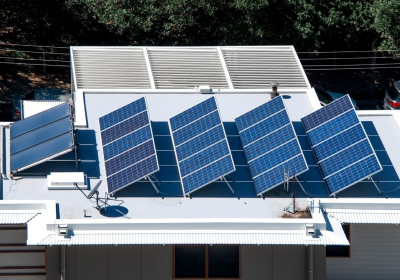 Solar Energy: Future is Brighter Than Sun