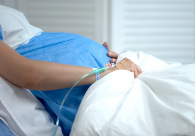 Study: No Spike in Fetal Mortality in Pandemics First Year