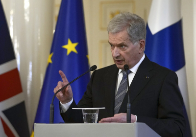 Sweden signs Nato request Finland formally endorses move
