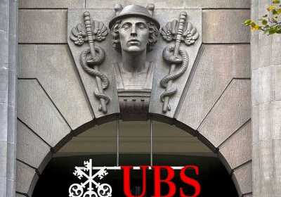 Swiss Bank UBS Sued By Couple For Sharing Wifes Account Info