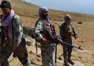 Taliban rebels claim heavy casualties
