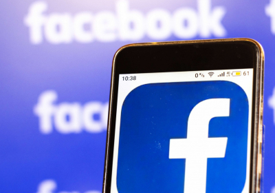 Ukraine invasion: Russia restricts access to Facebook