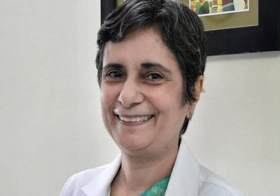 Coronavirus less likely to develop resistance to molnupiravir: Gagandeep Kang