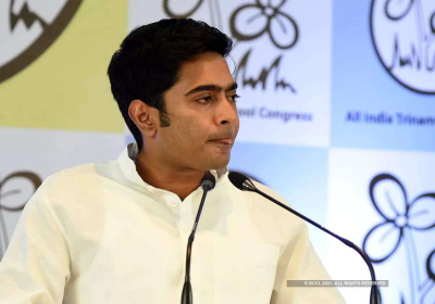 TMCs Abhishek Banerjee to embark on two-day Tripura tour discuss organisational issues