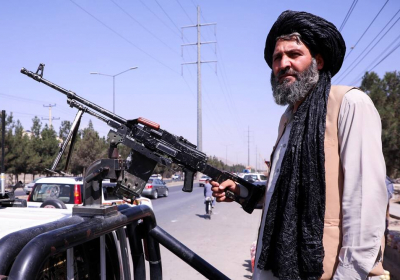 Afghanistan: Dont recognise Taliban regime resistance urges