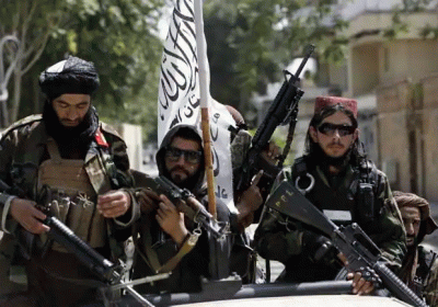 Does China really have the upper hand in Afghanistan