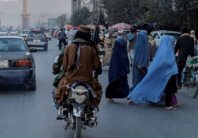 Women arenot property but Talibans latest decree on marriages property
