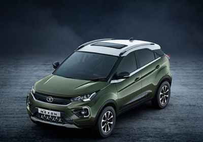 Tata records highest ever EV sales Nexon becomes best-selling SUV in India