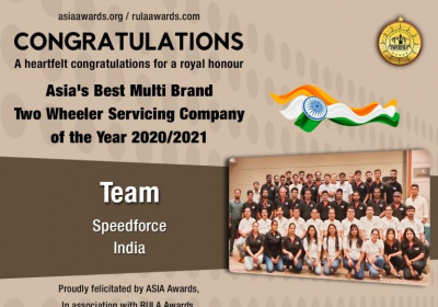 Team Speedforce