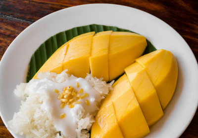 A food guide to the Thai capital