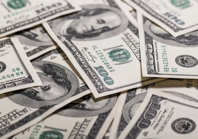 FOREX-Dollar near 16-month high versus euro ahead of U.S. retail sales data