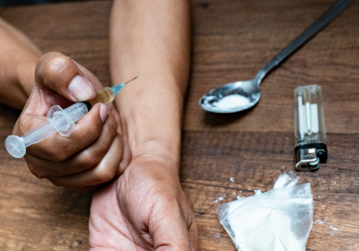 The war on drugs failed — will radical compassion work