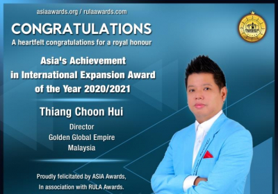 Thiang Choon Hui 1