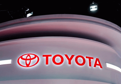 Toyota supplier Toyoda Gosei asks employees to take leave as lockdown bites