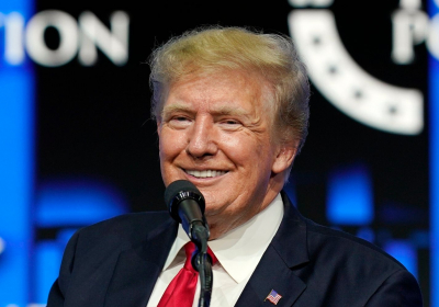 Trump in court: $10000 daily fine for contempt record search unconscionable