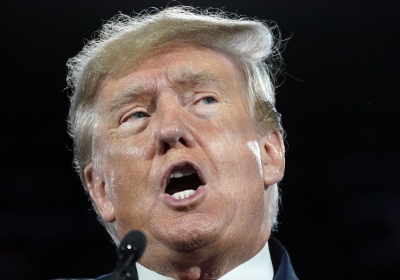 Trump social media firm subpoened by feds stock regulators