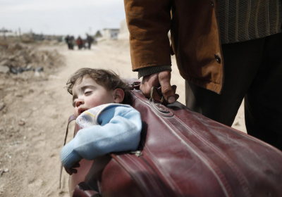 UN voices concern over Syrias worsening humanitarian situation