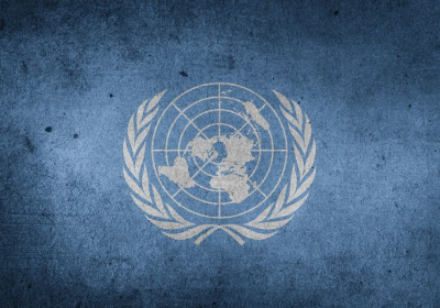 Five key visions for a New International Order