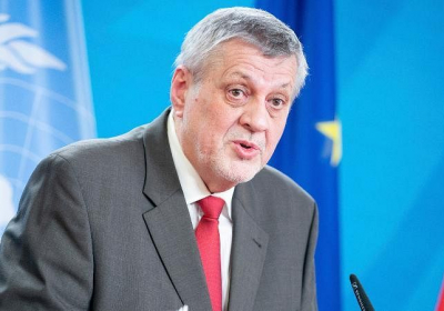 UN envoy: Failure to hold Libya vote could lead to conflict
