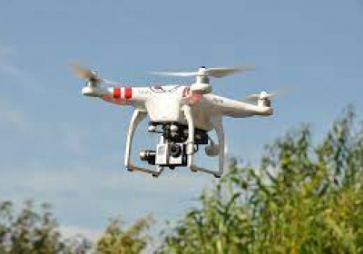 US-Based DroneSeed Raises Rs 266 Crore to Reforest Areas Affected by Wildfires