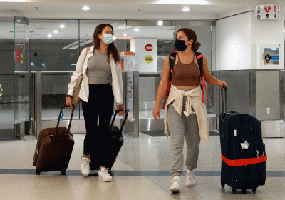 Turkey Updates Quarantine Rules For Vaccinated Travellers From India
