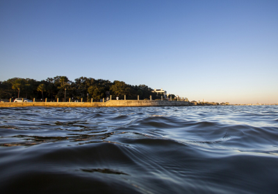 US could see a centurys worth of sea rise in just 30 years