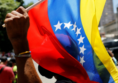 US to ease a few economic sanctions against Venezuela