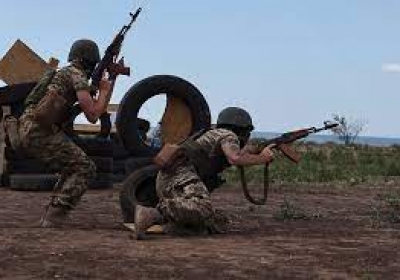 Ukraine war