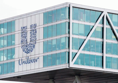 Unilever says it will not increase £50bn bid for rival