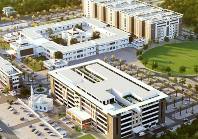 Gulf Medical University to provide free seats scholarships to Indian students returning from Ukraine