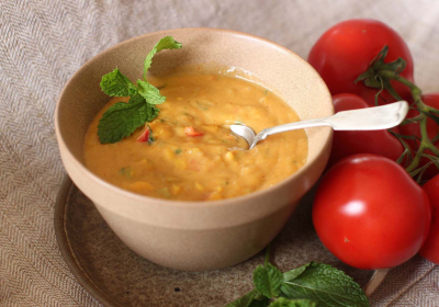 Marjorie Taylor Greene mixes up Nazis with Spanish soup