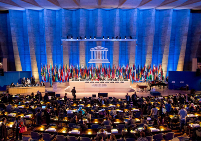 Israel tells Biden administration it wonot oppose US returning to UNESCO